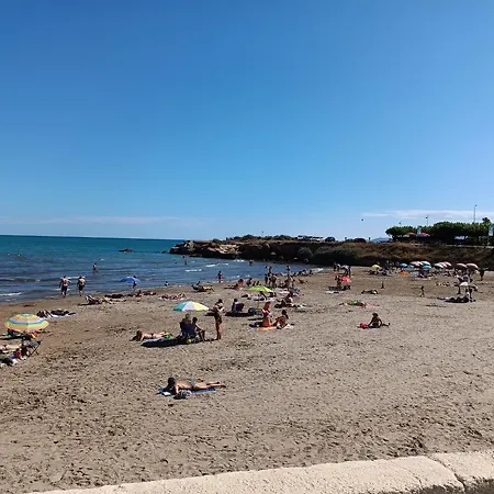 Casa Emma Vinaròs Appartamento