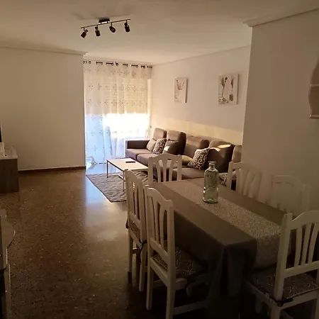 Appartamento Casa Emma Vinaròs