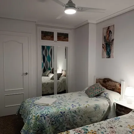 Casa Emma Vinaròs