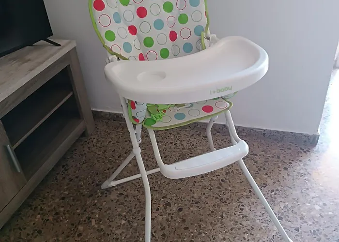 Appartamento Casa Emma Vinaròs *