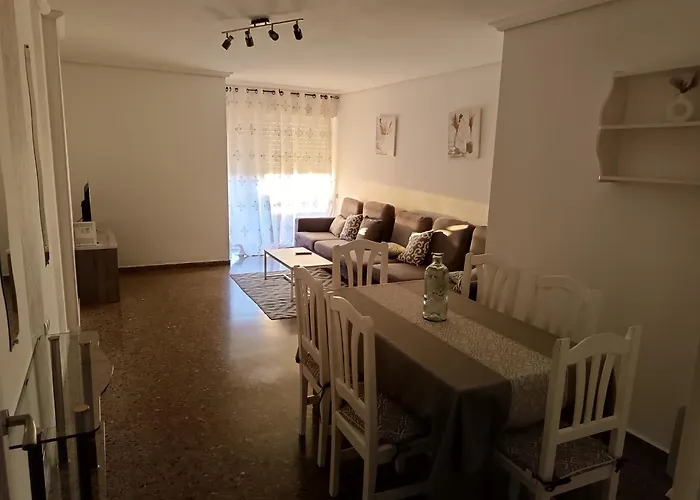 Appartamento Casa Emma Vinaròs