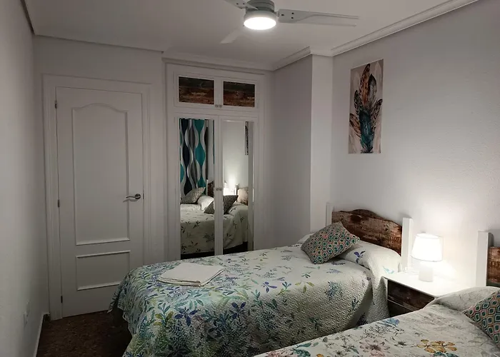 Casa Emma Vinaròs