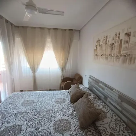 Casa Emma Apartment