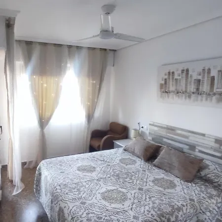 Casa Emma Vinaros