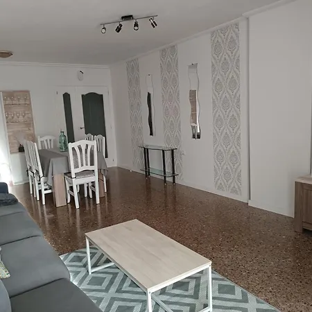 Casa Emma Apartment Vinaros