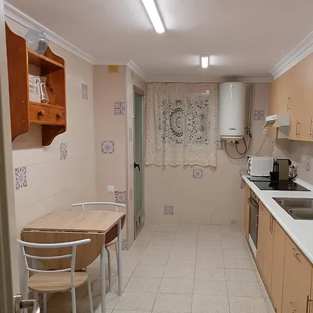 Apartment Casa Emma