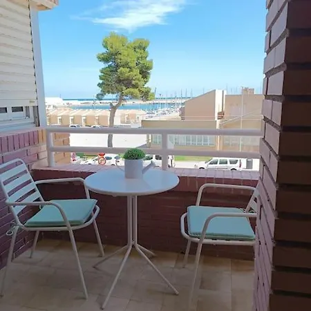 Appartement Casa Emma