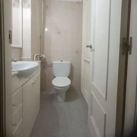 Casa Emma Appartement *