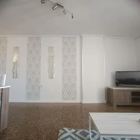 Casa Emma 아파트