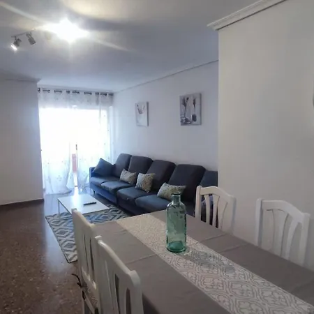 Casa Emma * Vinarós
