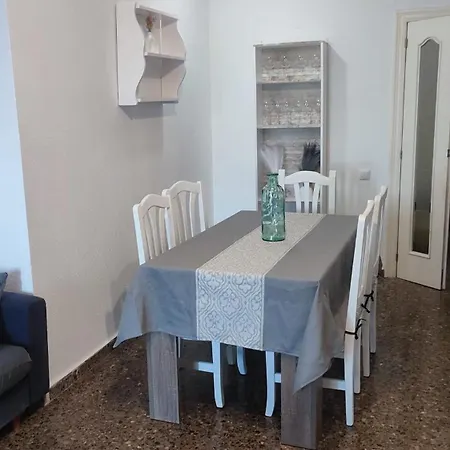 Casa Emma 아파트