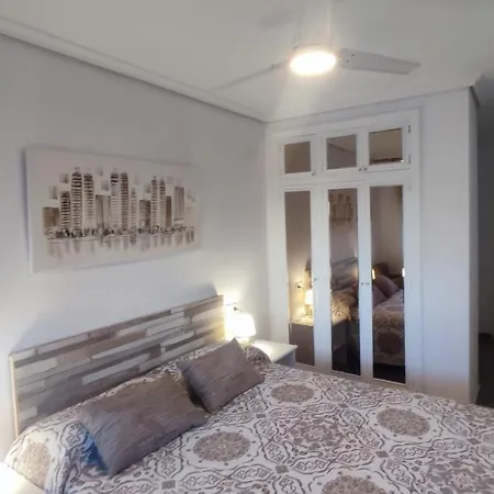 Appartement Casa Emma