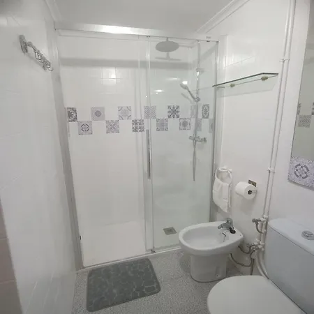 Casa Emma 아파트 Vinarós