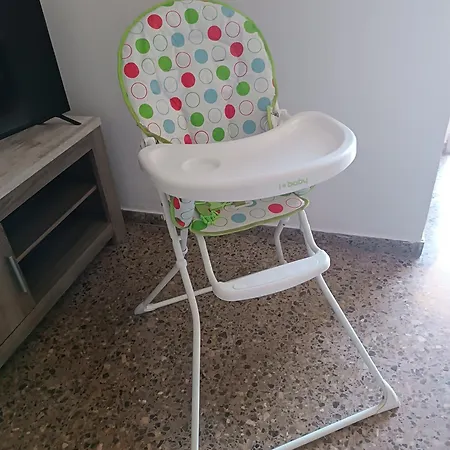 아파트 Casa Emma *