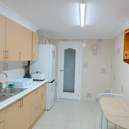 Casa Emma 아파트 Vinarós