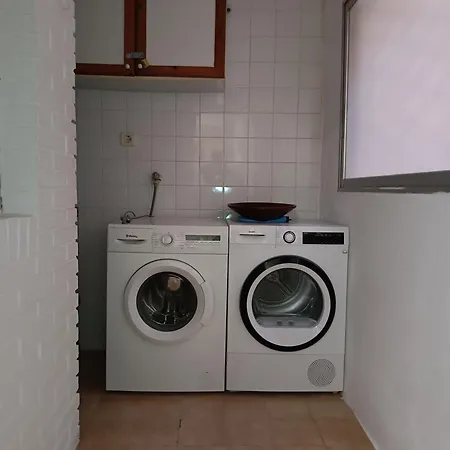 Casa Emma 아파트