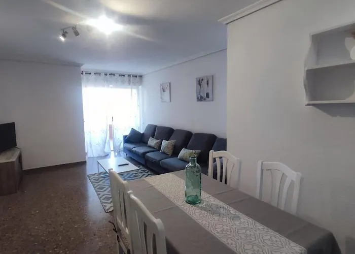 Casa Emma * Vinarós