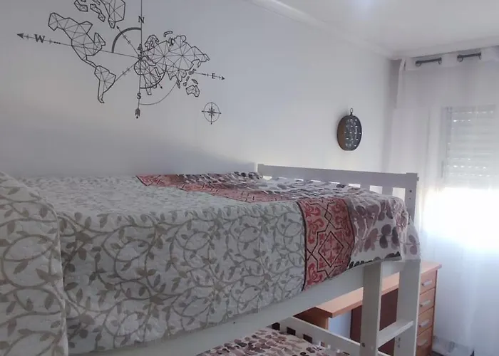 Casa Emma Daire Vinarós