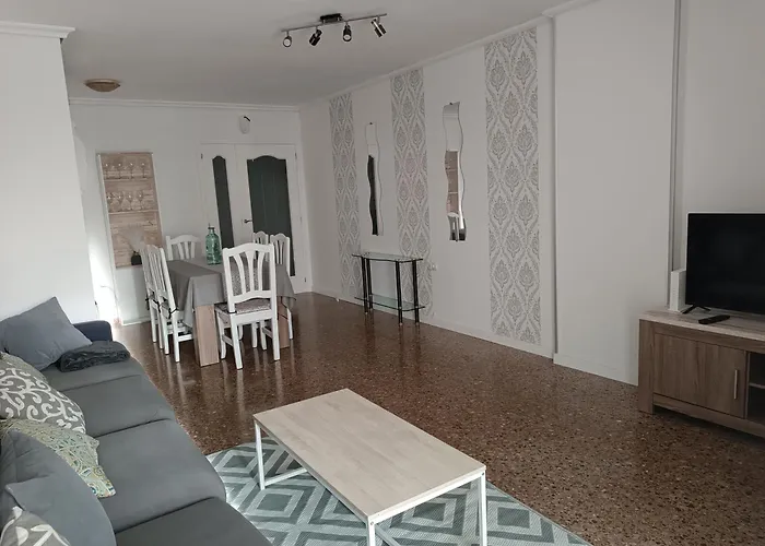 Casa Emma Daire Vinarós